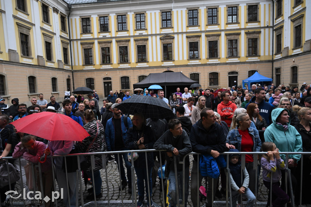 Miedź Legnica zaprezentowała drużyny