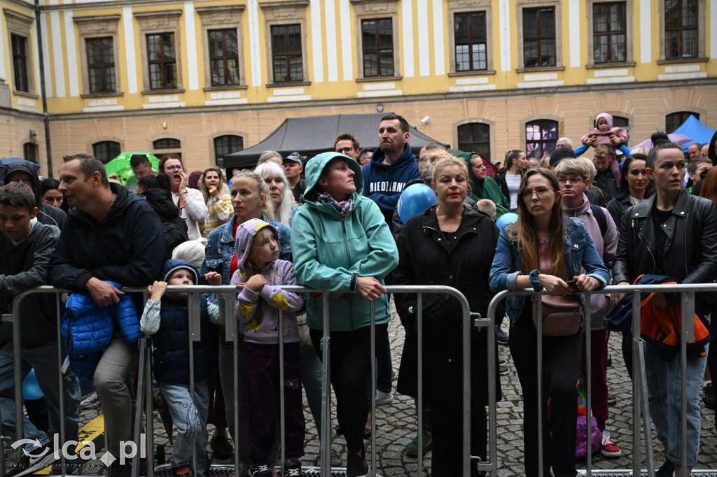 Miedź Legnica zaprezentowała drużyny