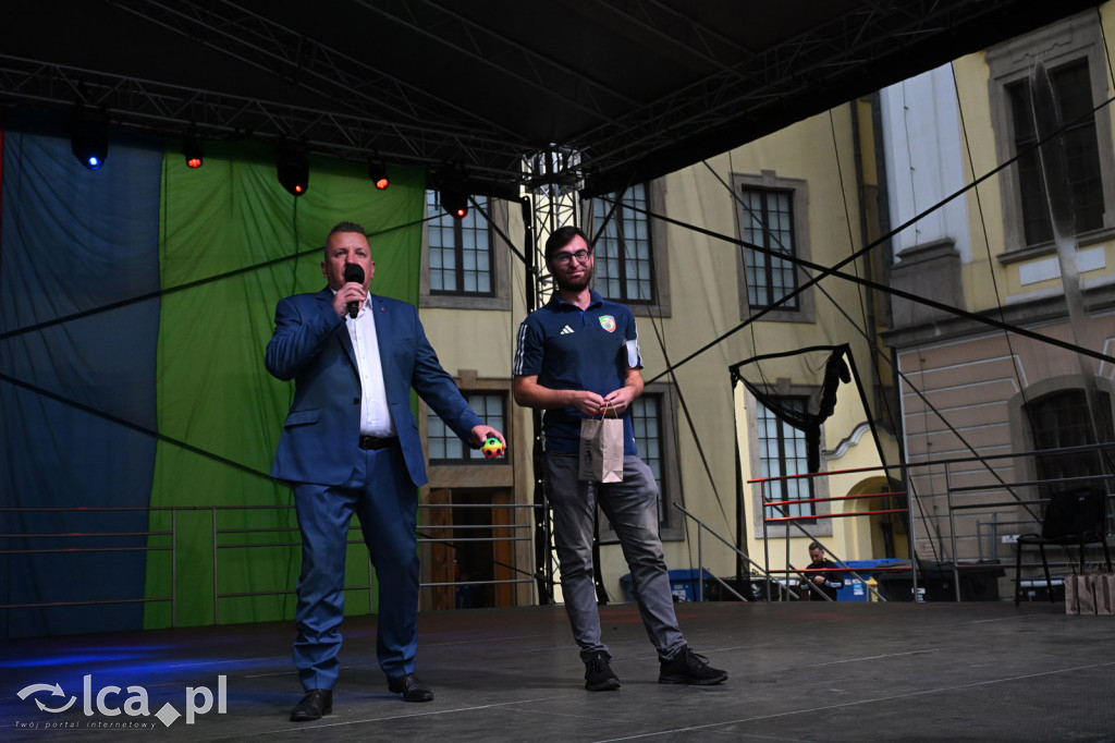 Miedź Legnica zaprezentowała drużyny
