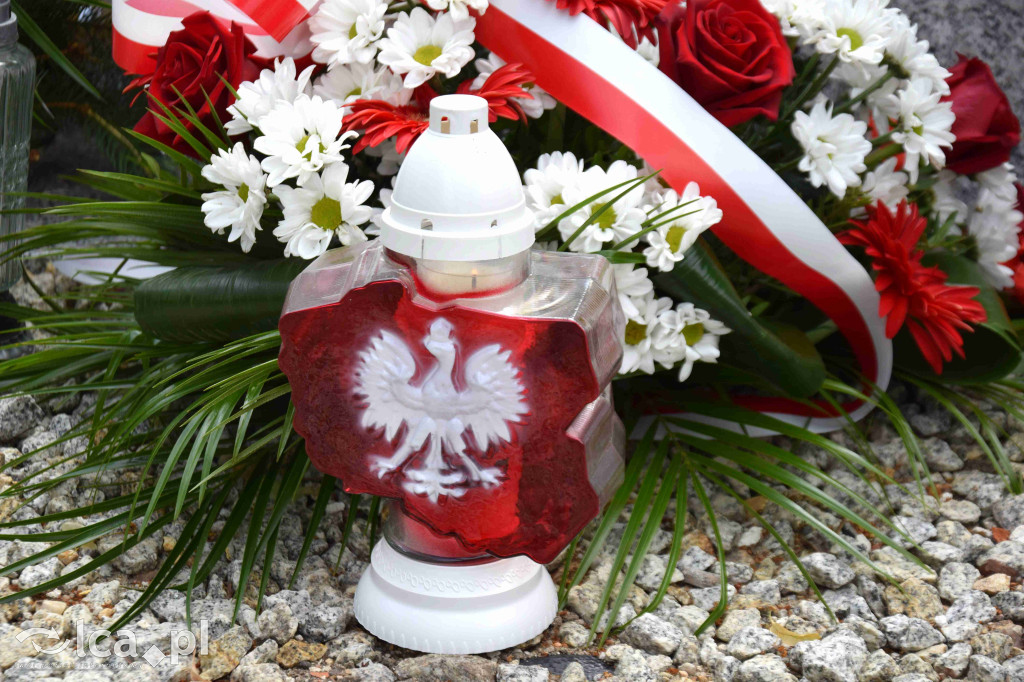 Wspólne upamiętnienie ofiar zbrodni OUN UPA