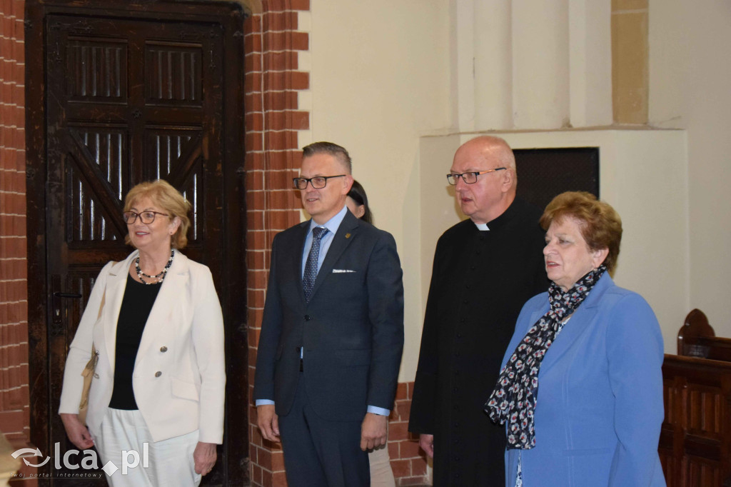Wspólne upamiętnienie ofiar zbrodni OUN UPA