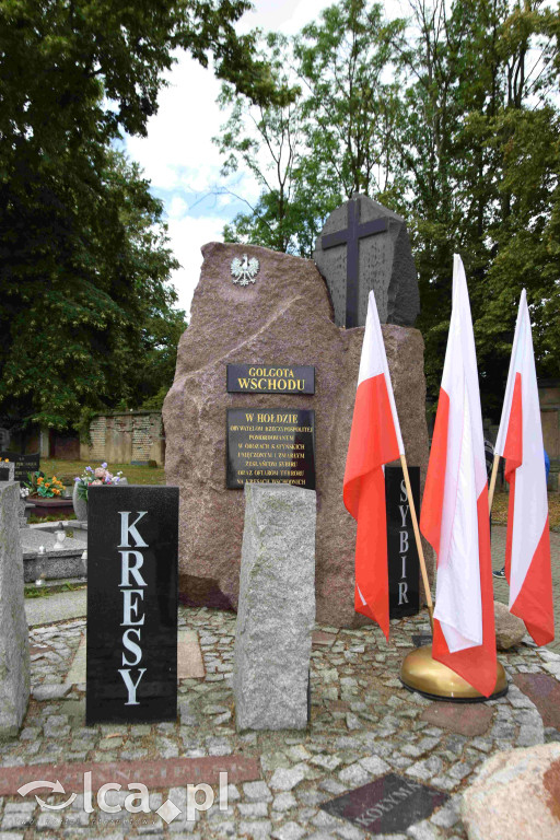 Wspólne upamiętnienie ofiar zbrodni OUN UPA