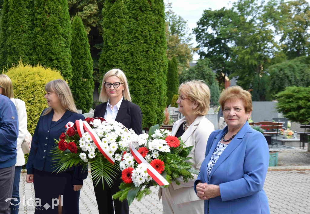 Wspólne upamiętnienie ofiar zbrodni OUN UPA