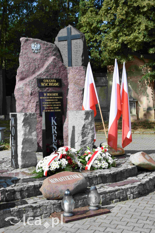 Wspólne upamiętnienie ofiar zbrodni OUN UPA