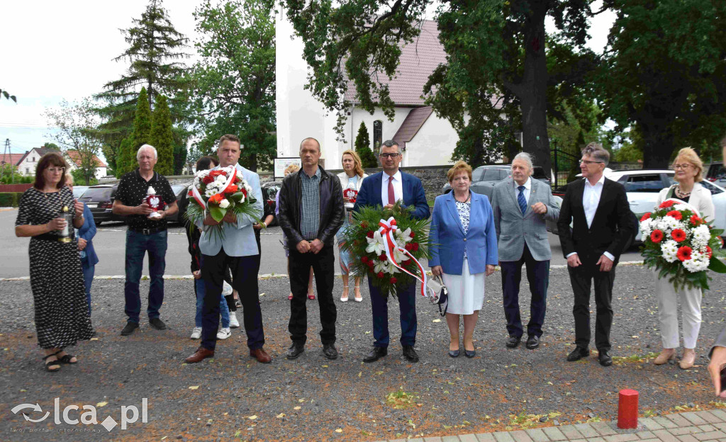 Wspólne upamiętnienie ofiar zbrodni OUN UPA