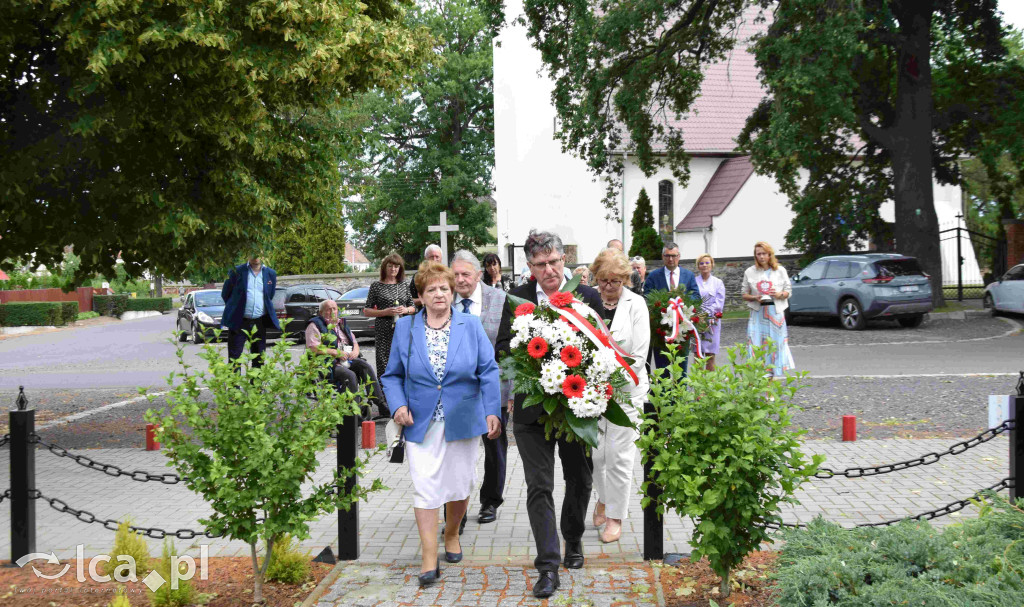 Wspólne upamiętnienie ofiar zbrodni OUN UPA