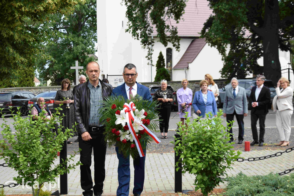 Wspólne upamiętnienie ofiar zbrodni OUN UPA