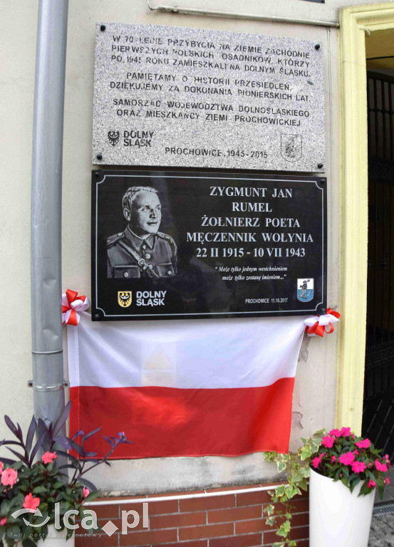 Wspólne upamiętnienie ofiar zbrodni OUN UPA