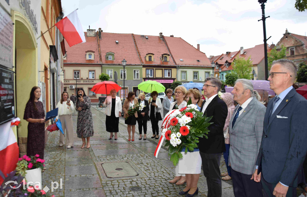 Wspólne upamiętnienie ofiar zbrodni OUN UPA
