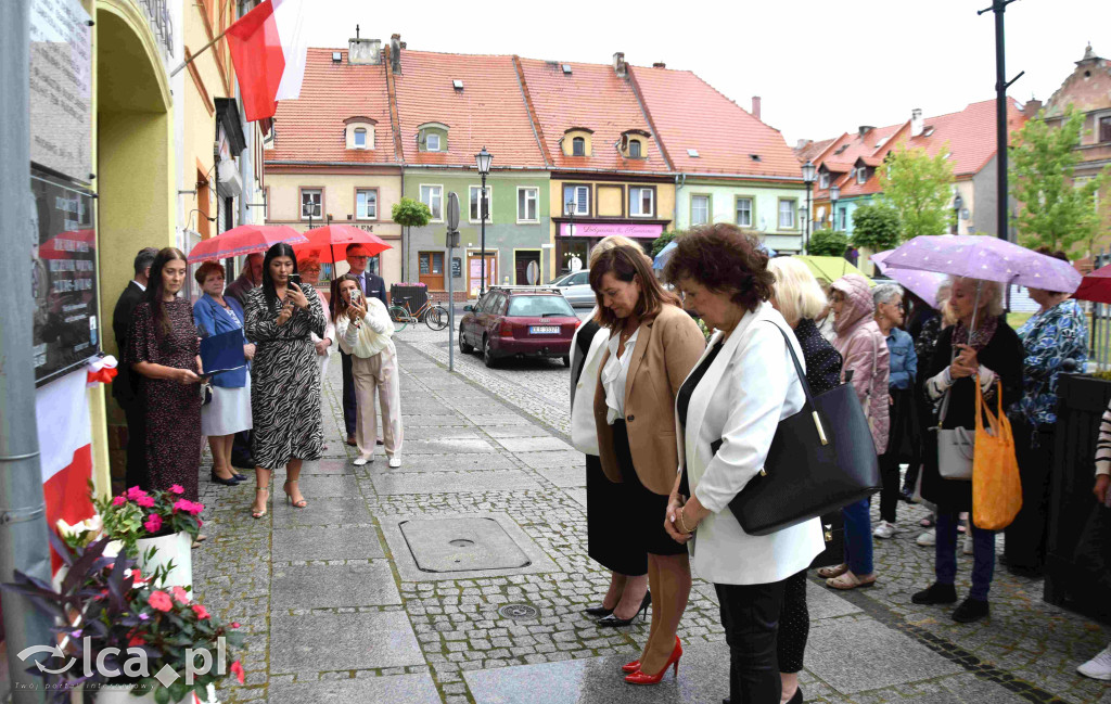 Wspólne upamiętnienie ofiar zbrodni OUN UPA