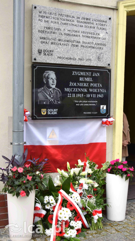 Wspólne upamiętnienie ofiar zbrodni OUN UPA