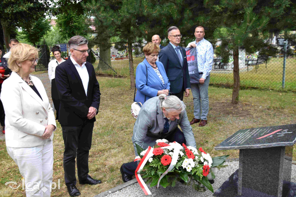 Wspólne upamiętnienie ofiar zbrodni OUN UPA