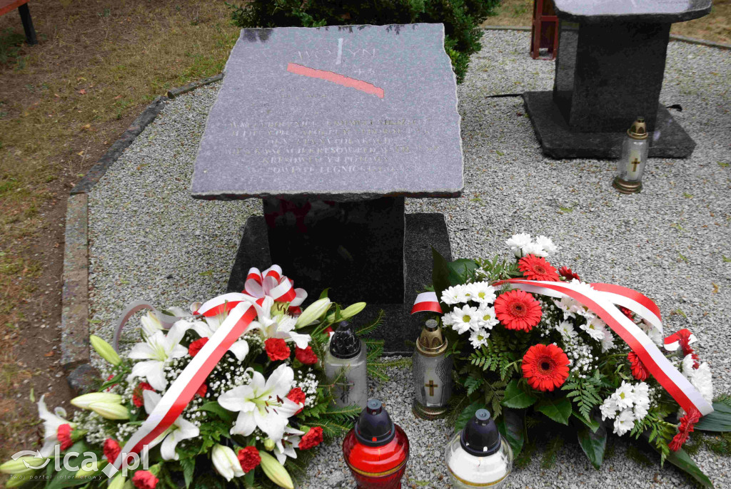 Wspólne upamiętnienie ofiar zbrodni OUN UPA