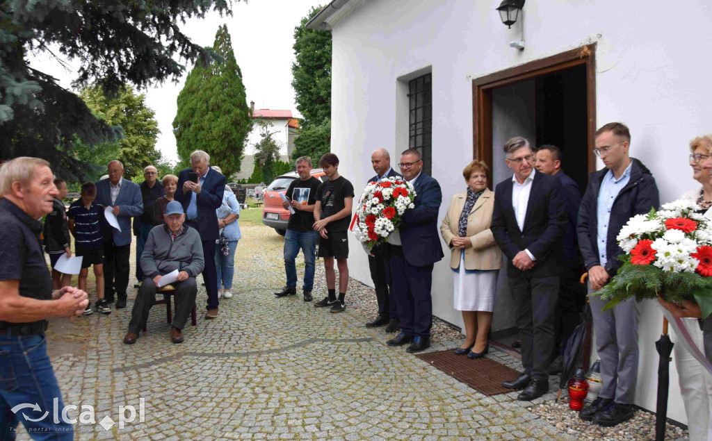 Wspólne upamiętnienie ofiar zbrodni OUN UPA