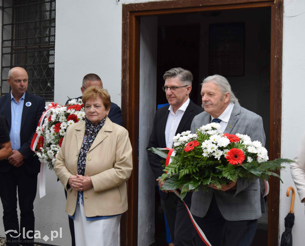 Wspólne upamiętnienie ofiar zbrodni OUN UPA
