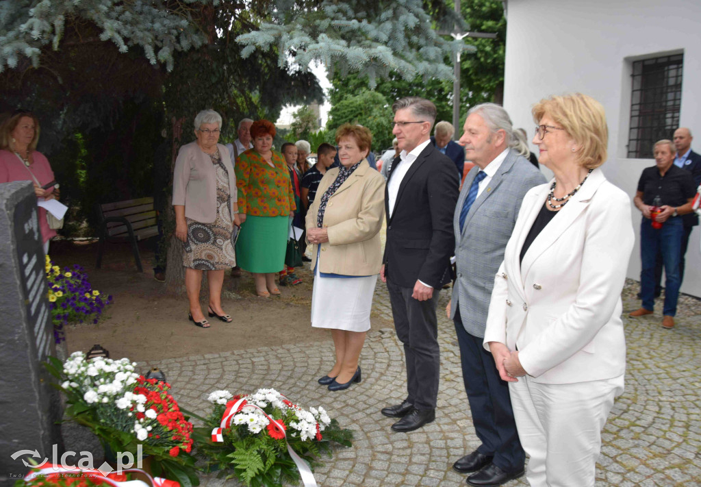Wspólne upamiętnienie ofiar zbrodni OUN UPA