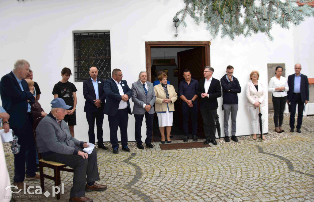 Wspólne upamiętnienie ofiar zbrodni OUN UPA