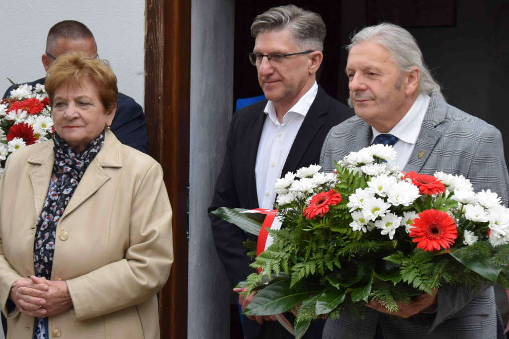 Wspólne upamiętnienie ofiar zbrodni OUN UPA