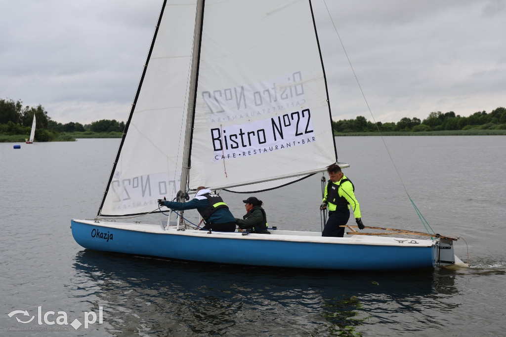 Regaty o Puchar Wójta Kunic 2025