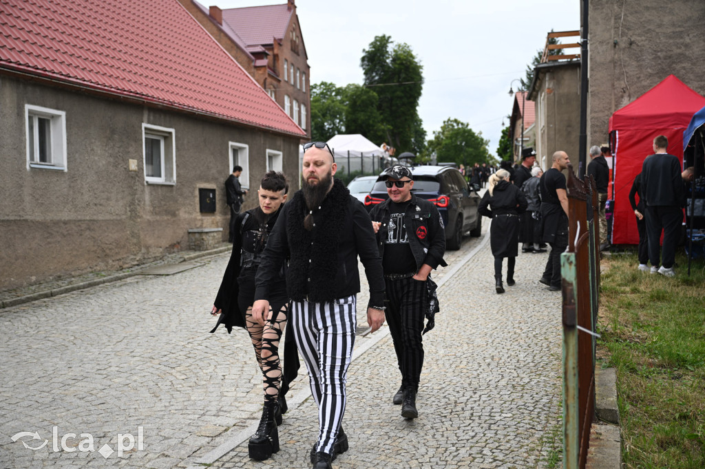 Zobacz, jak wygląda czarna strona piękna