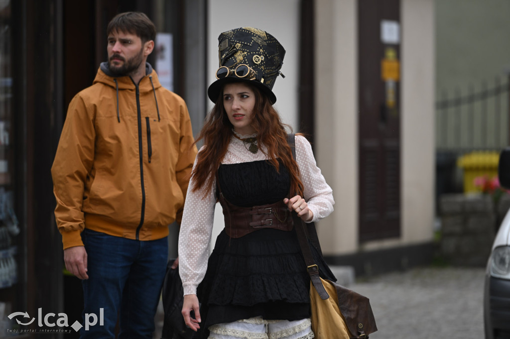Zobacz, jak wygląda czarna strona piękna