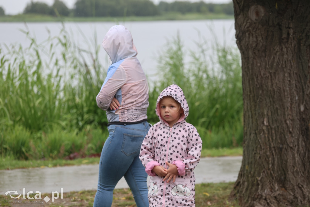 Aqua Marina. Kunice posłuchały i się zakochały