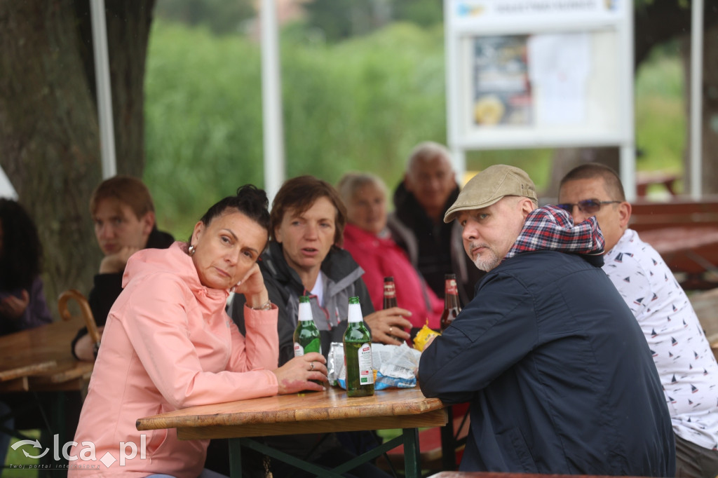 Aqua Marina. Kunice posłuchały i się zakochały