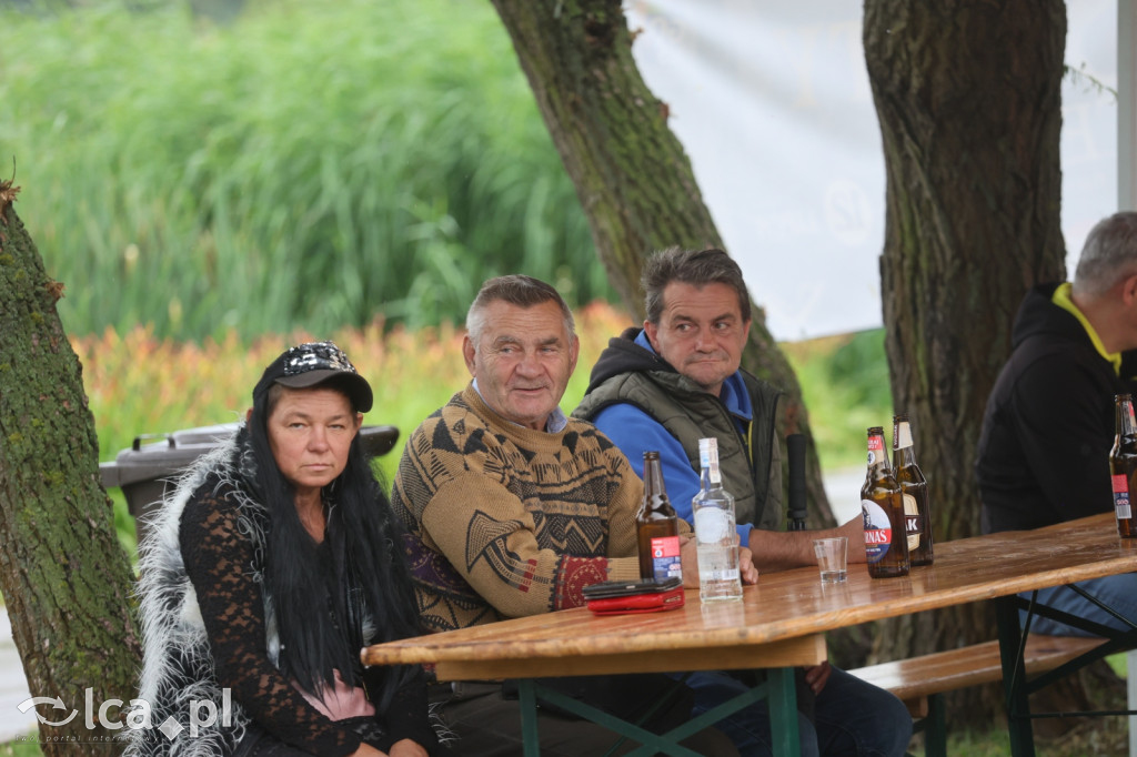 Aqua Marina. Kunice posłuchały i się zakochały