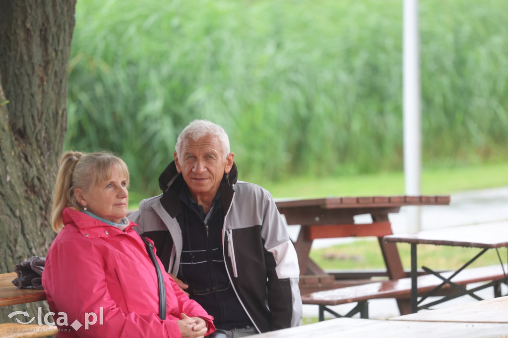 Aqua Marina. Kunice posłuchały i się zakochały