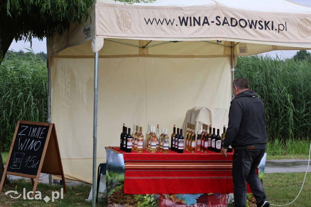 Aqua Marina. Kunice posłuchały i się zakochały