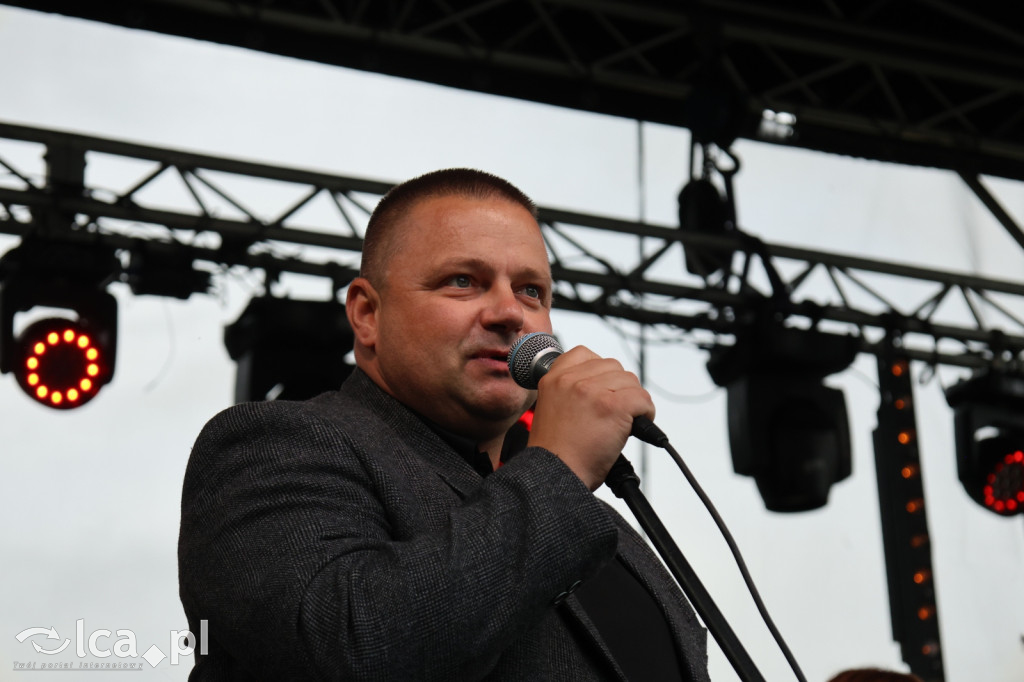 Nagrody rozdane, puchary trafiły do najlepszych
