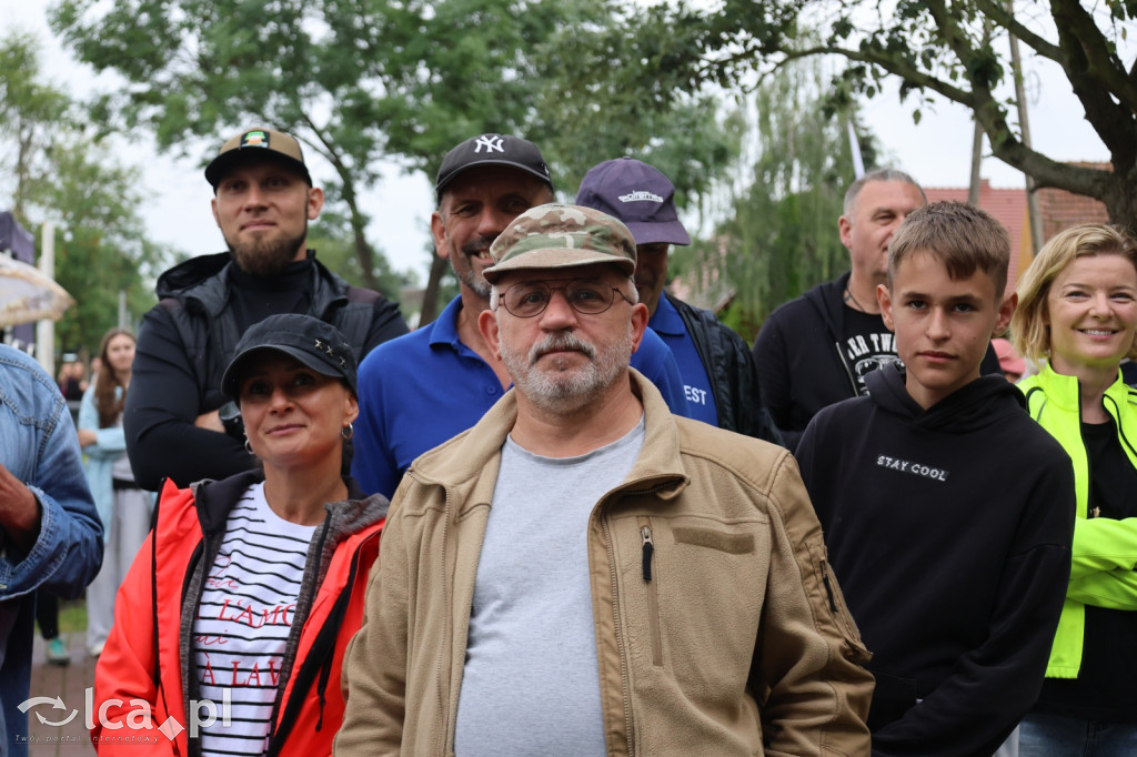 Nagrody rozdane, puchary trafiły do najlepszych