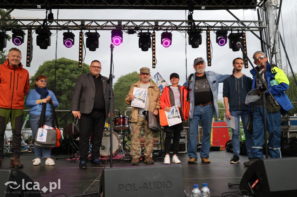 Nagrody rozdane, puchary trafiły do najlepszych