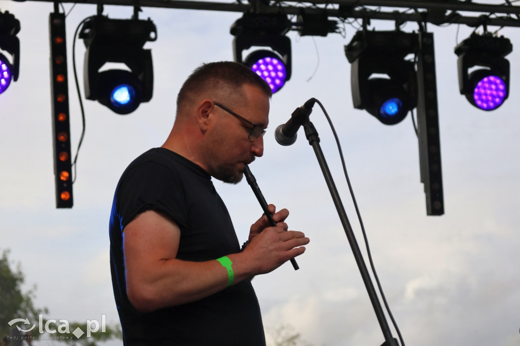 Na scenie W Stronę Portu