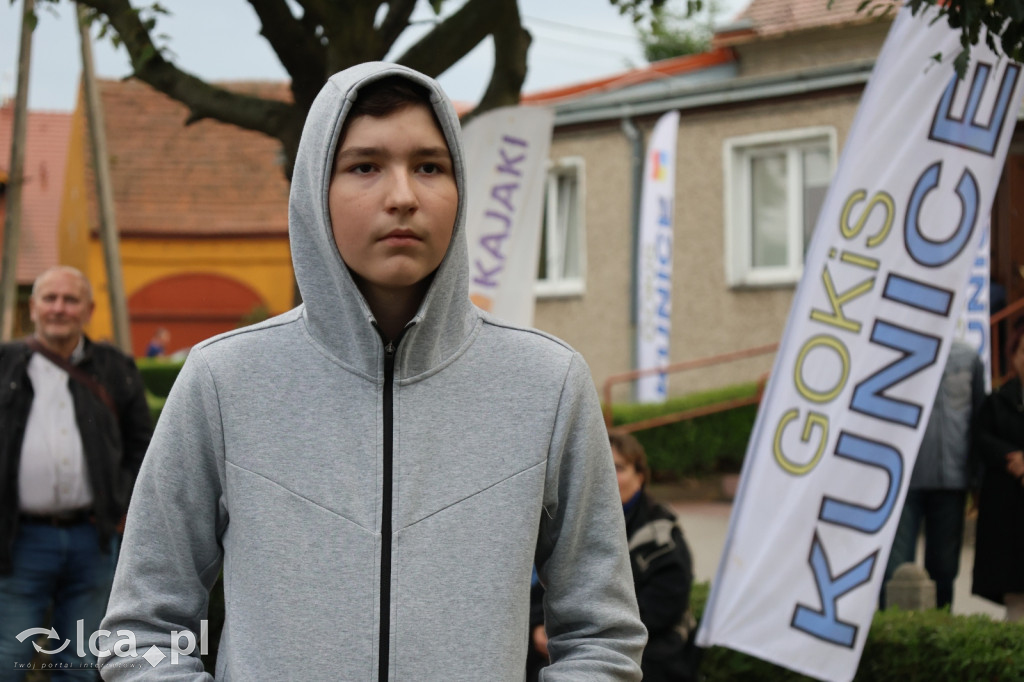 Na scenie W Stronę Portu