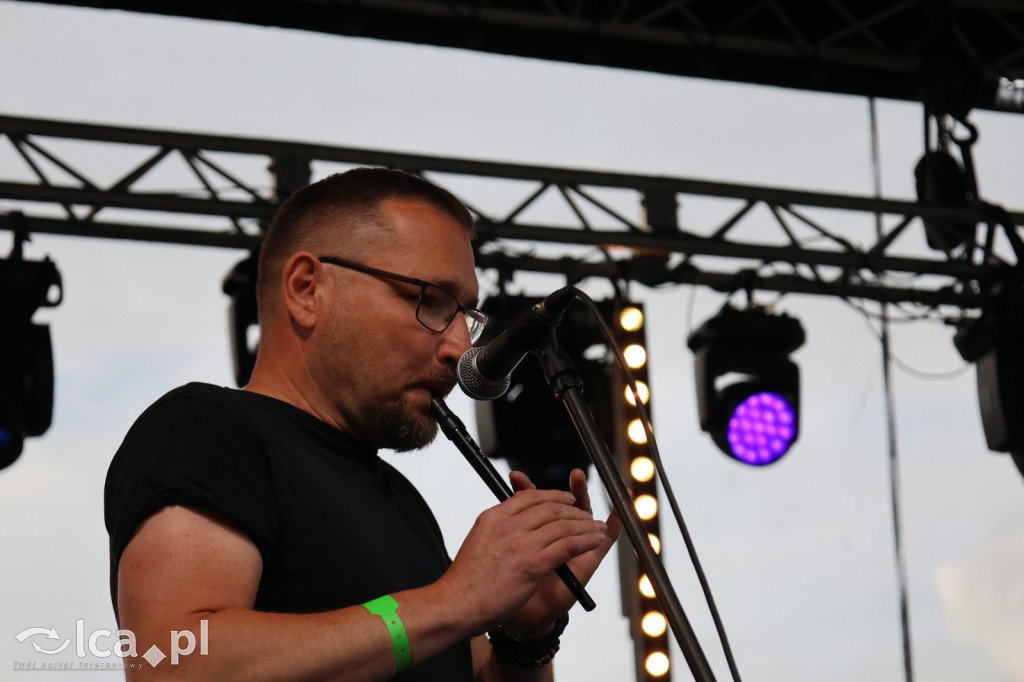 Na scenie W Stronę Portu