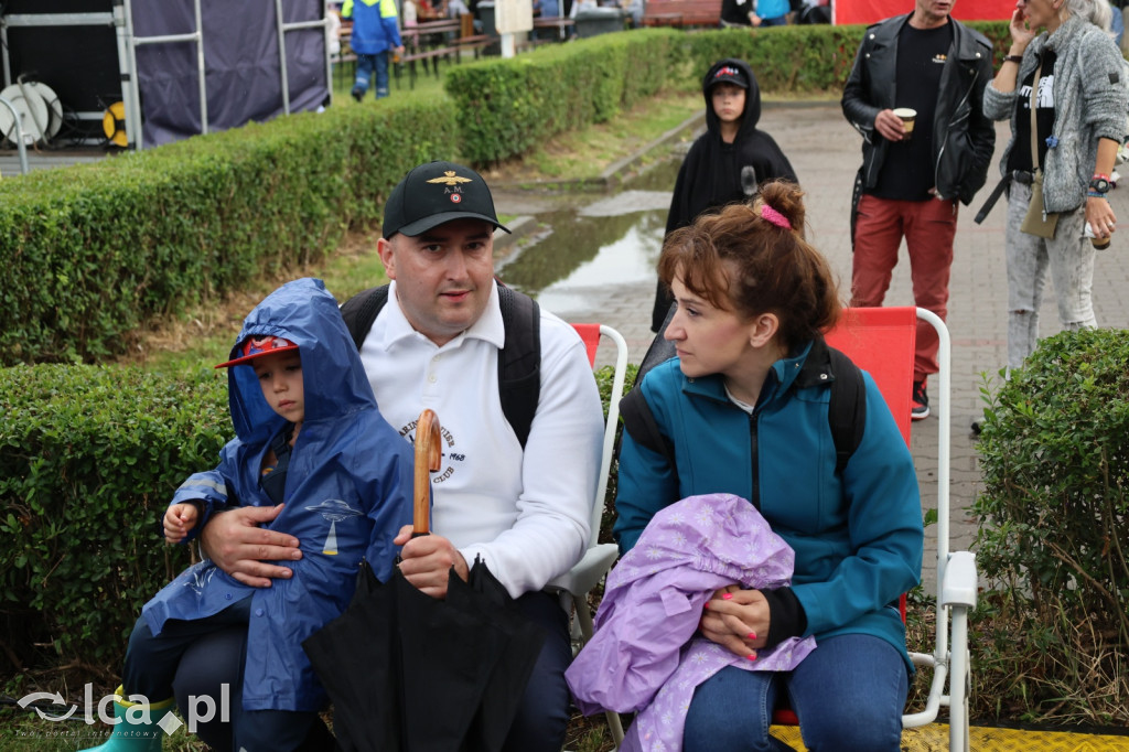 Na scenie W Stronę Portu