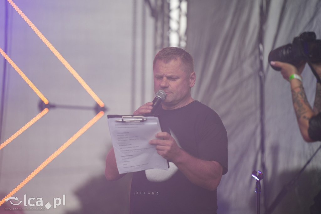 To bitwa, której się nie zapomina