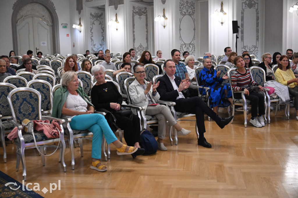 Chopin w sercu Legnicy