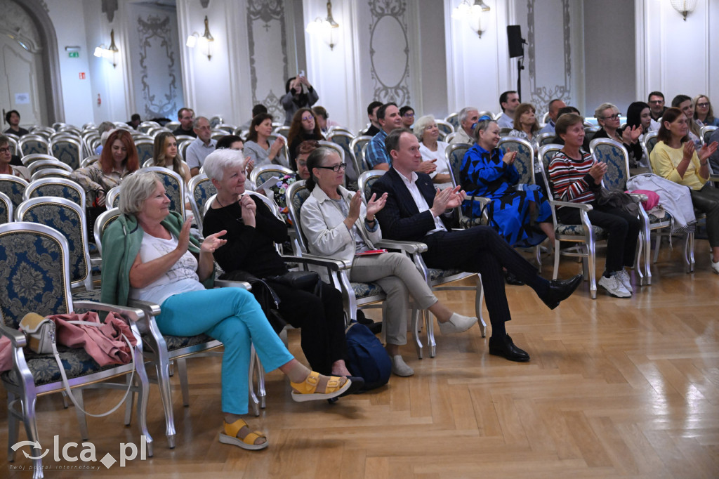 Chopin w sercu Legnicy