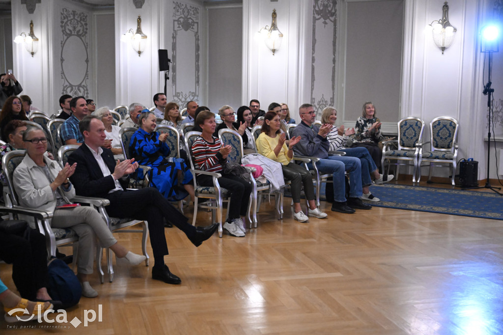 Chopin w sercu Legnicy