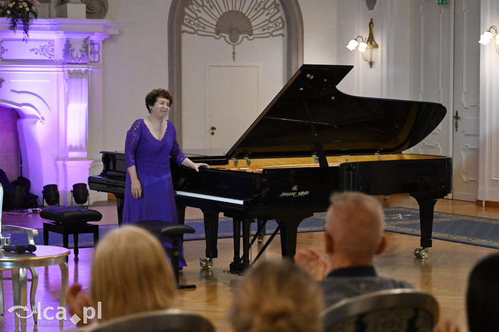 Chopin w sercu Legnicy