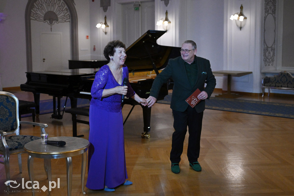 Chopin w sercu Legnicy