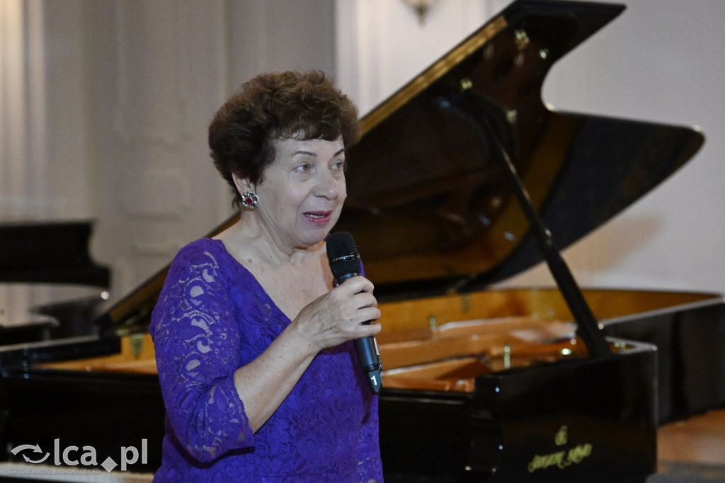 Chopin w sercu Legnicy