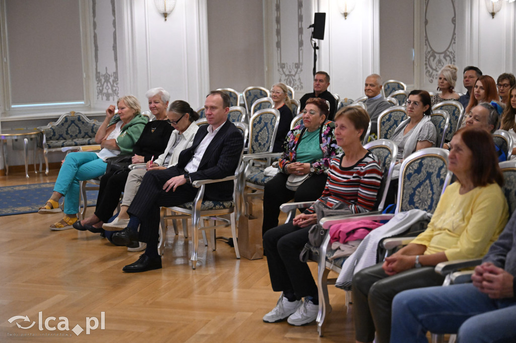 Chopin w sercu Legnicy