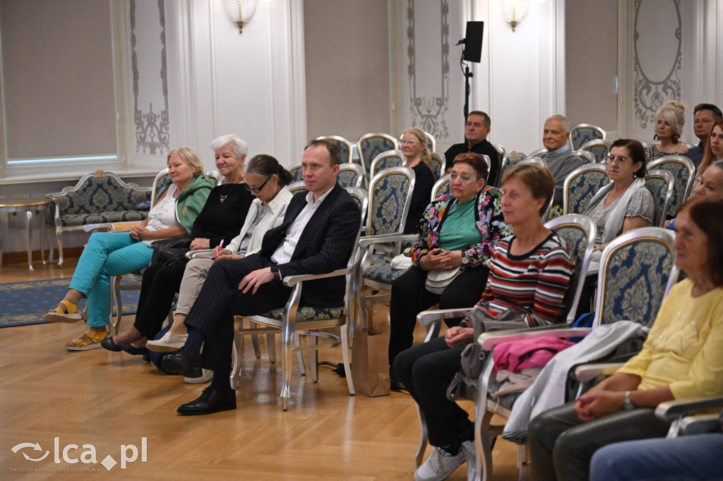 Chopin w sercu Legnicy