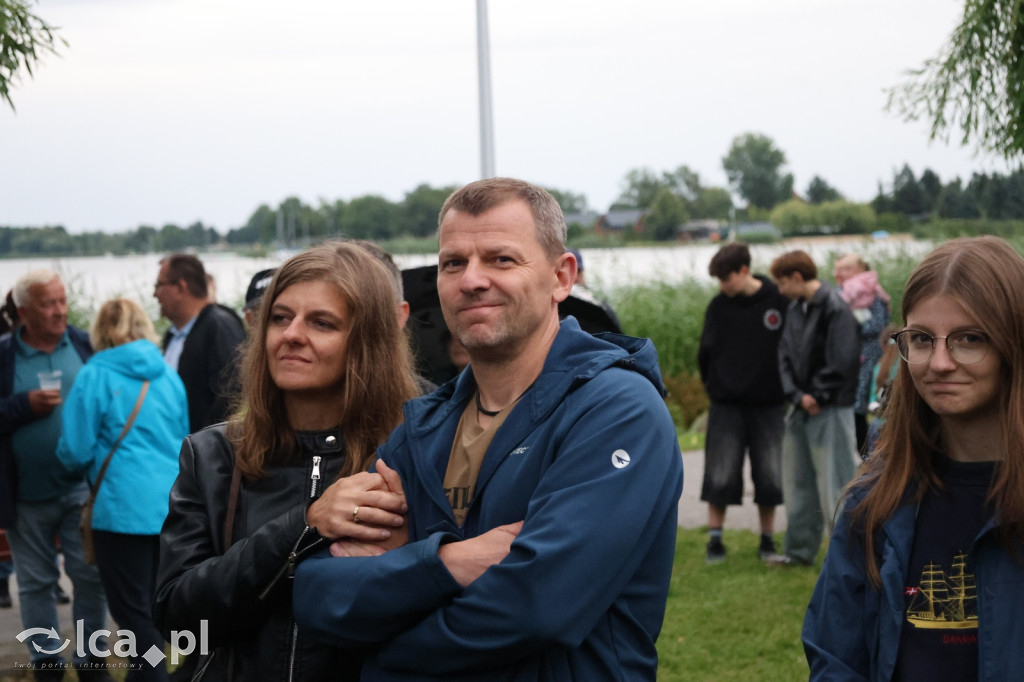 Własny Port w sercu Kunic