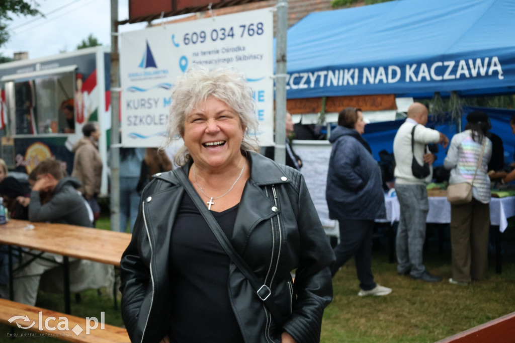 Własny Port w sercu Kunic