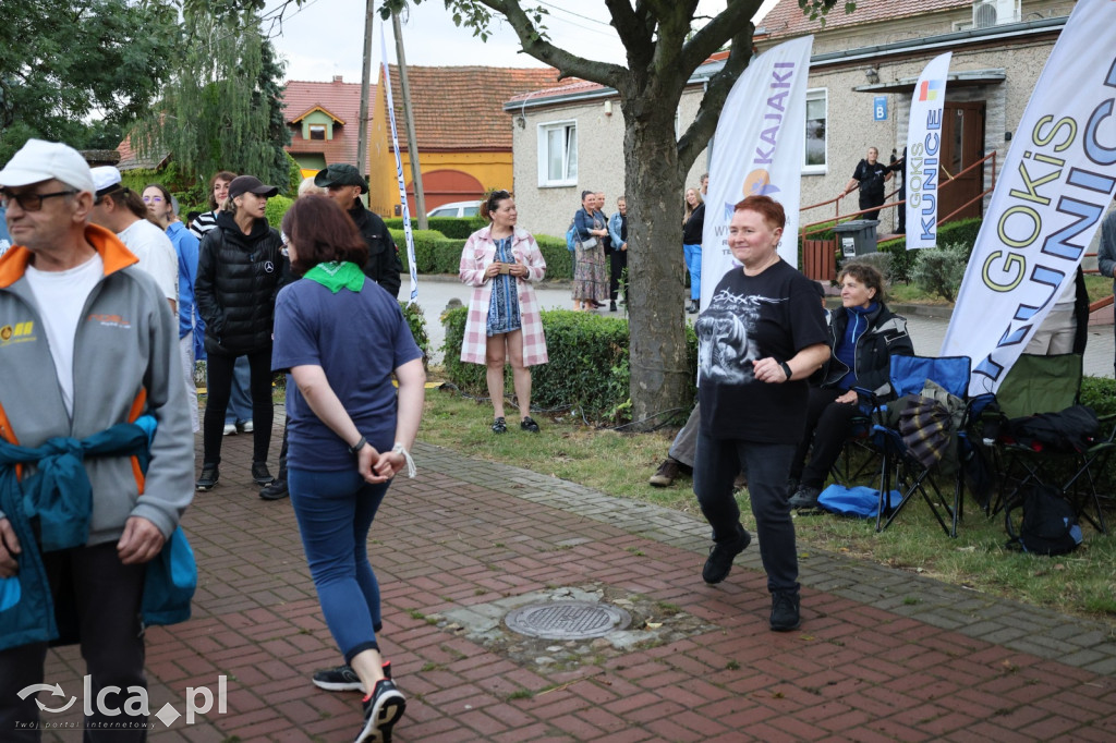 Na scenie W Stronę Portu