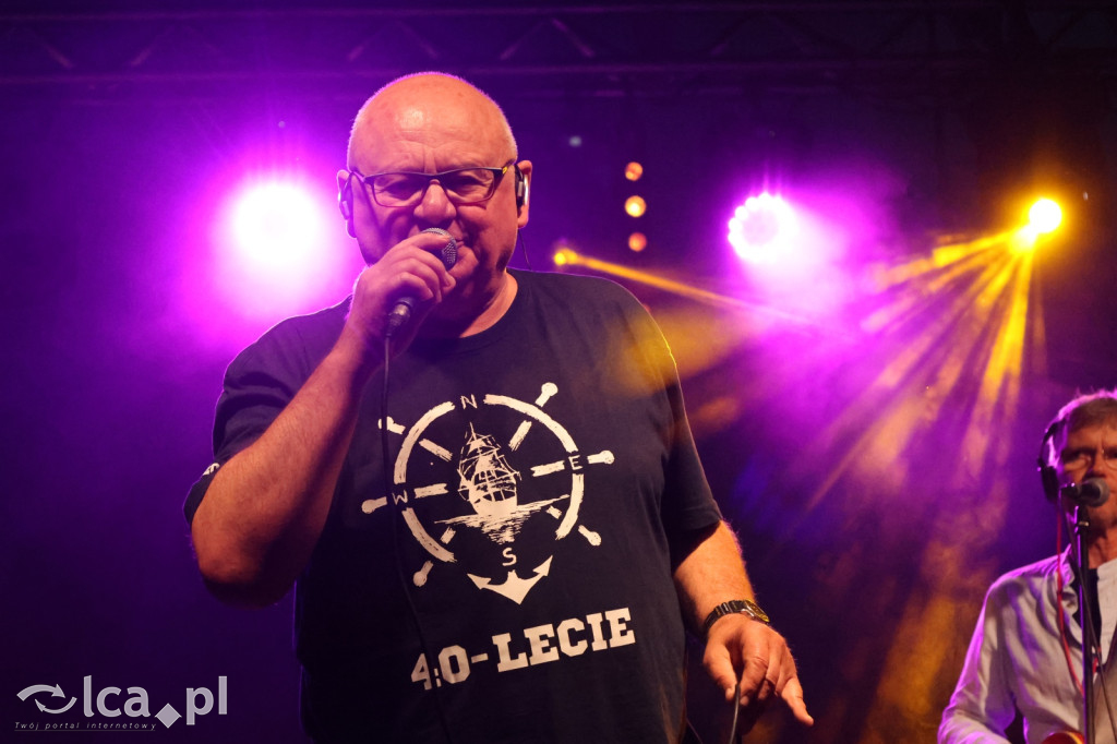 Szkot” i Mechanicy wielką wiśnią na torcie